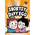 Dziennik Youtubera przedstawia: Shortsy Davy'ego. Sezon 2. Dziennik Youtubera przedstawia