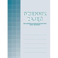 Dziennik zajęć realizowanych podczas wypoczynku