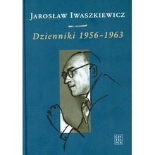 Dzienniki 1956-1963 T.II - Jarosław Iwaszkiewicz