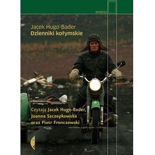 Dzienniki kołymskie. Audiobook