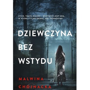 Dziewczyna bez wstydu