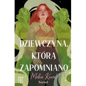 Dziewczyna, którą zapomniano