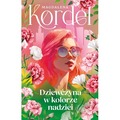Dziewczyna w kolorze nadziei