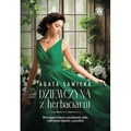 Dziewczyna z herbaciarni