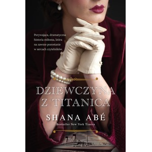 Dziewczyna z Titanica
