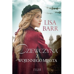 Dziewczyna z wojennego miasta