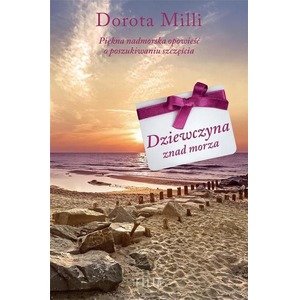 Dziewczyna znad morza