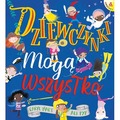 Dziewczynki mogą wszystko wyd. 2026