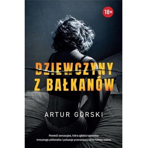 Dziewczyny z Bałkanów