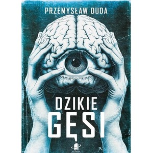Dzikie gęsi