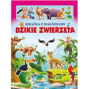 Dzikie zwierzęta