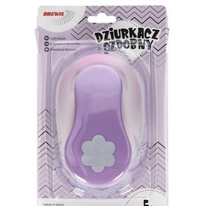 Dziurkacz ozdobny - Kwiatek 5cm