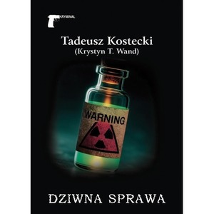Dziwna sprawa