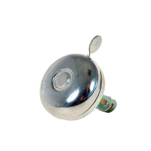 Dzwonek do roweru metalowy