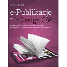 e-Publikacje w InDesign CS6