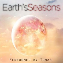 Earth's Seasons CD