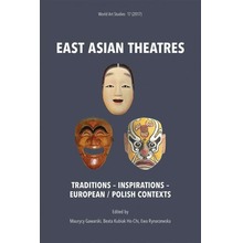 East Asian Theatres