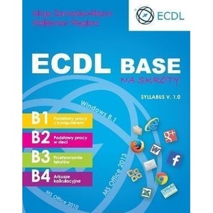 ECDL BASE na skróty