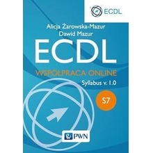 ECDL Współpraca online S7