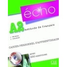 Echo A2 ćwiczenia + cd(franc.)