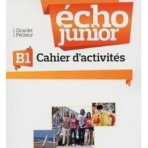 Echo Junior B1 ćwiczenia