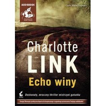 Echo winy audiobook