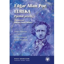 Edgar Allan Poe, Eureka. Poemat prozą