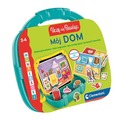 Edukacyjna Walizeczka Mój dom 50418