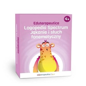 Eduterapeutica lux Logopedia... Jąkanie...