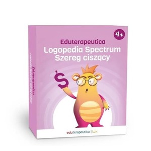 Eduterapeutica lux Logopedia Spectrum... ciszący