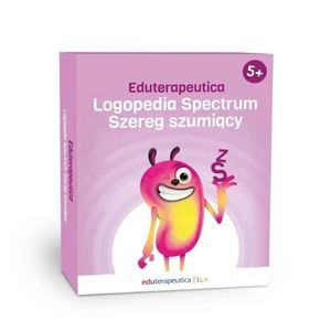 Eduterapeutica lux Logopedia Spectrum... szumiący