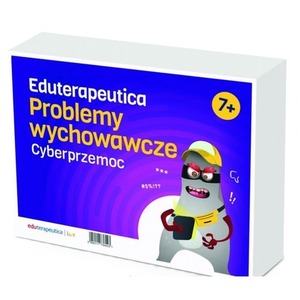 Eduterapeutica lux Problemy... Cyberprzemoc
