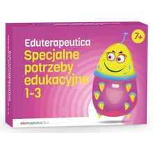 Eduterapeutica Lux SPE 1-3