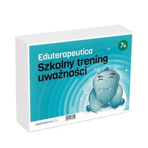 Eduterapeutica lux Szkolny Trening Uważności