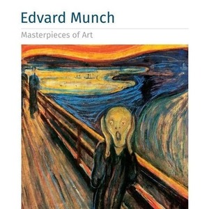 Edvard Munch Masterpieces of ArT