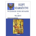 Egipt starożytny w czasach XVIII dynastii