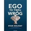 Ego to Twój wróg