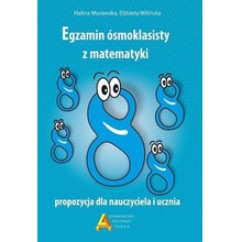 Egzamin 8-klasisty z matematyki - propozycja..