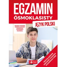 Egzamin ósmoklasisty. Język polski