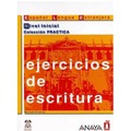 Ejercicios de lexico nivel inicial