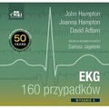 EKG 160 przypadków