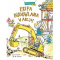 Ekipa budowlana w akcji