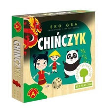 Eko gra - Chińczyk ALEX