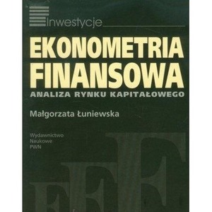 Ekonometria finansowa w.2008