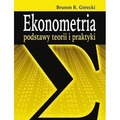 Ekonometria. Podstawy teorii i praktyki