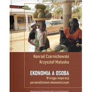 Ekonomia a osoba