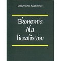 Ekonomia dla licealistów