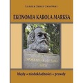 Ekonomia Karola Marksa. Błędy, niedokładności...