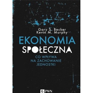 Ekonomia społeczna