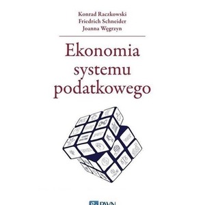 Ekonomia systemu podatkowego